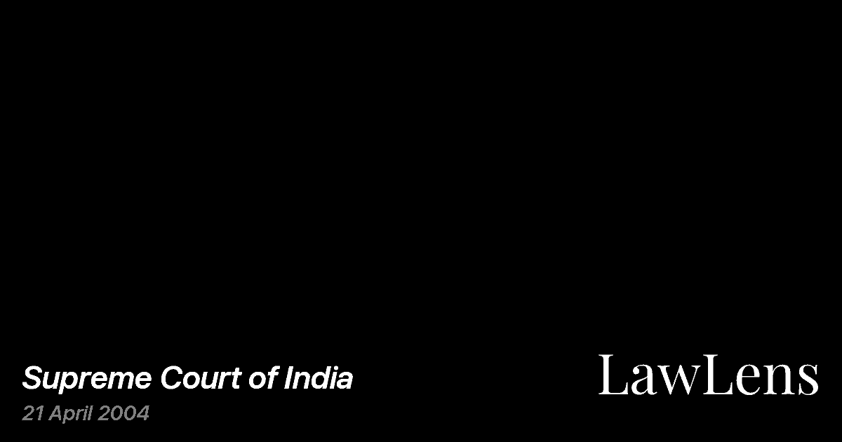 Preview image for H. CHANDRA SHEKAR vs. NaN